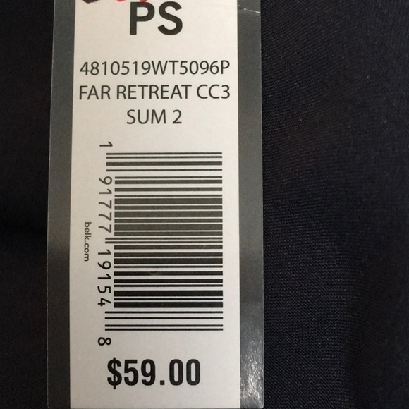 🎉 SALE THE Limited Far Retreat Blouse - Picture 6 of 7